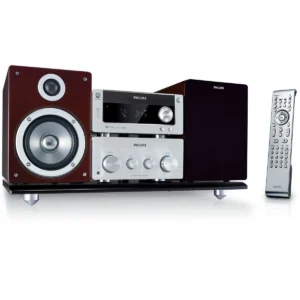 Philips DVD Micro Theater MCD772/93