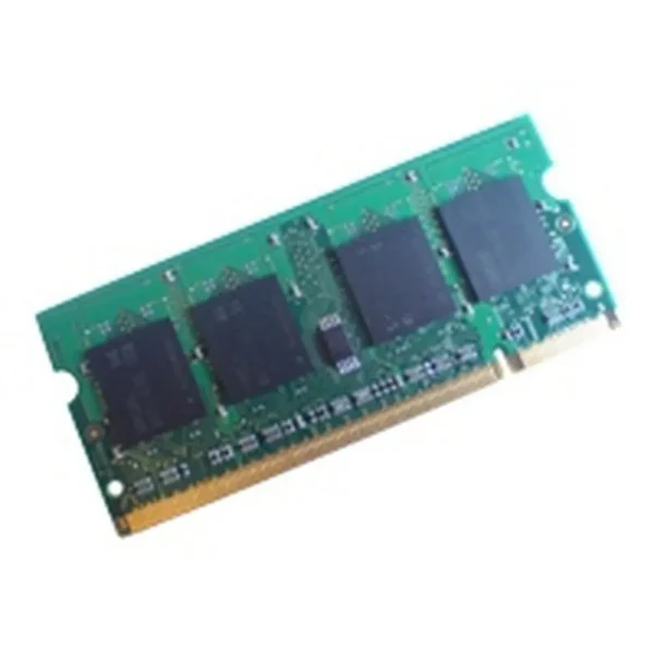 Hypertec 512 MB, SO DIMM 200-pin, DDR, PC2700 (Legacy) memory module 0.5 GB