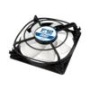 ARCTIC F12 Pro PWM PST – PWM PST Case Fan with Vibration Absorption