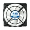 ARCTIC F12 Pro PWM PST – PWM PST Case Fan with Vibration Absorption