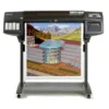 HP DesignJet 1055cm Plus Printer