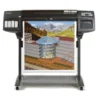 HP DesignJet 1055cm Plus Printer
