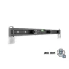 Multibrackets M Universal Public Wallmount Black Small