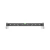 Multibrackets M Universal Public Wallmount Black Small