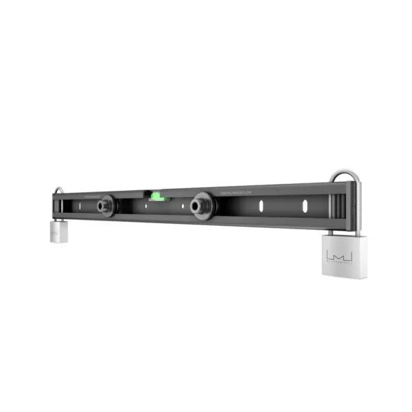 Multibrackets M Universal Public Wallmount Black Small