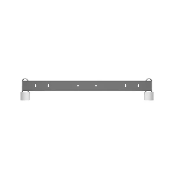 Multibrackets M Universal Public Wallmount Black Small