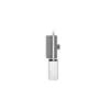 Multibrackets M Universal Public Wallmount Black Small