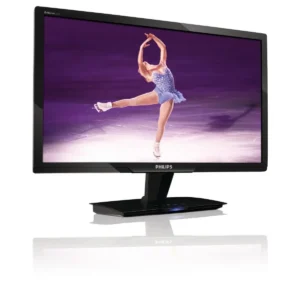 Philips Brilliance 234CL2SB/27 LED display 58.4 cm (23″) 1920 x 1080 pixels Full HD LCD Black