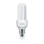 Philips Genie 8727900827552 energy-saving lamp 18 W Warm white E27