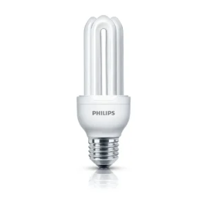 Philips Genie 8727900827552 energy-saving lamp 18 W Warm white E27