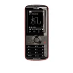 Philips Xenium CT9A9VRED 9@9v