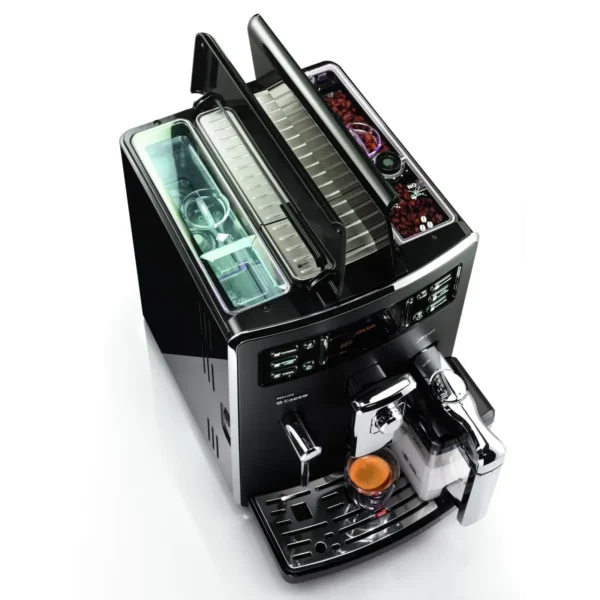 Saeco Xelsis HD8942/11 Super-automatic espresso machine
