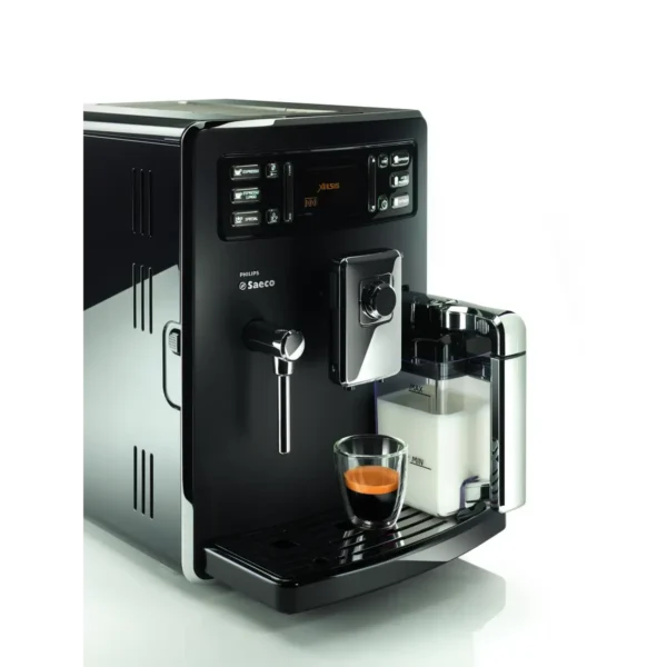 Saeco Xelsis HD8942/11 Super-automatic espresso machine