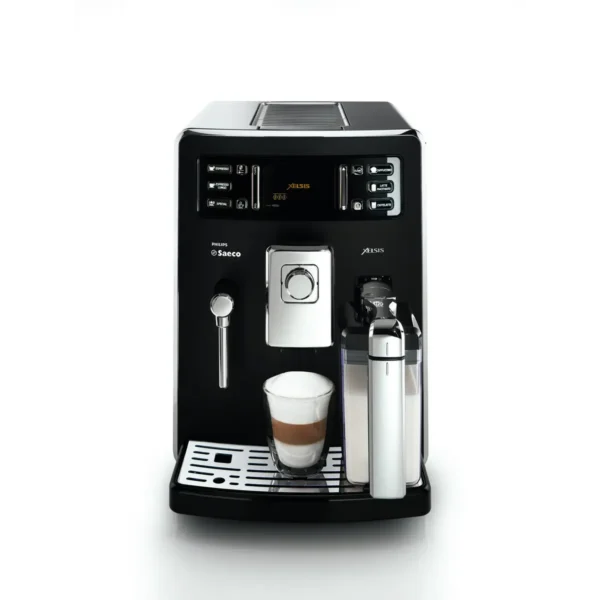 Saeco Xelsis HD8942/11 Super-automatic espresso machine