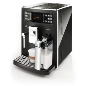 Saeco Xelsis HD8942/11 Super-automatic espresso machine