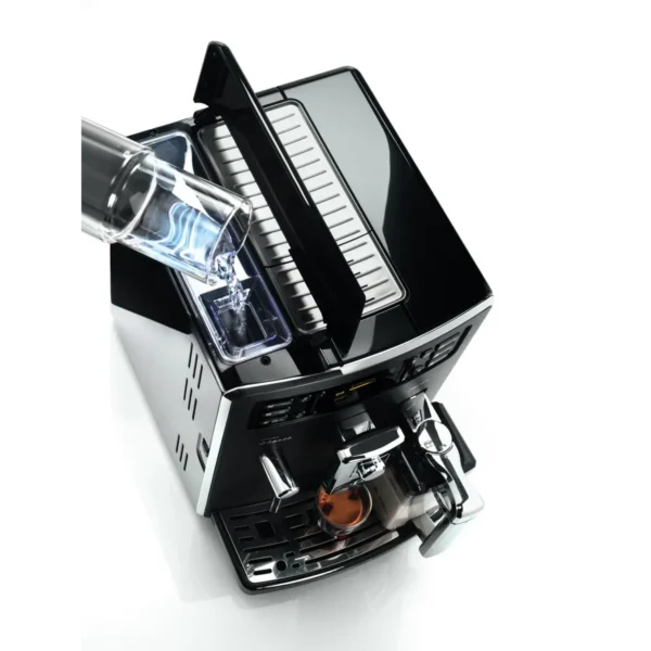 Saeco Xelsis HD8942/11 Super-automatic espresso machine