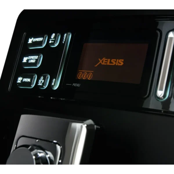 Saeco Xelsis HD8942/11 Super-automatic espresso machine