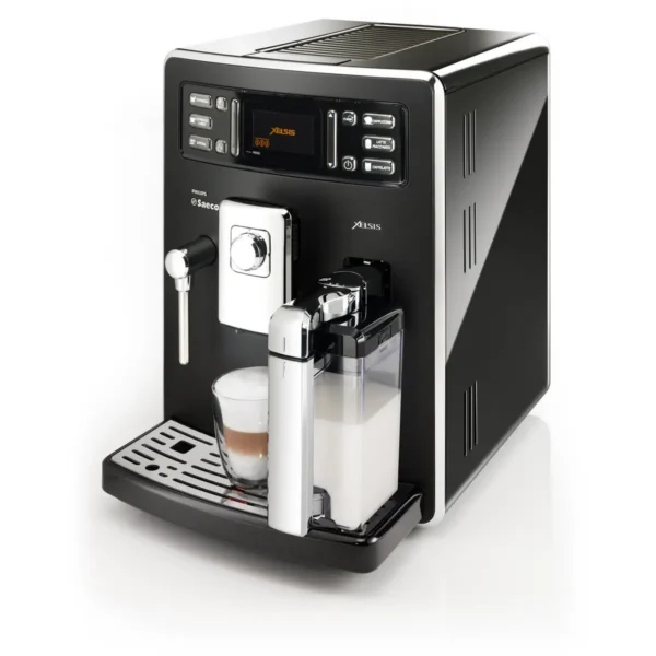 Saeco Xelsis HD8942/11 Super-automatic espresso machine