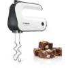 Bosch MFQ4020 mixer Hand mixer 450 W Anthracite, White