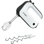 Bosch MFQ4020 mixer Hand mixer 450 W Anthracite, White