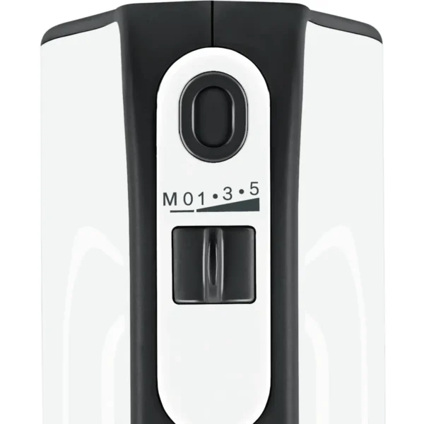 Bosch MFQ4020 mixer Hand mixer 450 W Anthracite, White