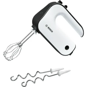 Bosch MFQ4020 mixer Hand mixer 450 W Anthracite, White