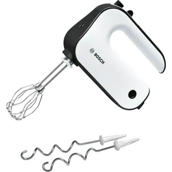 Bosch MFQ4020 mixer Hand mixer 450 W Anthracite, White