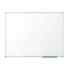 Nobo Classic Steel Magnetic Whiteboard 1800x1200mm with Aluminium Trim