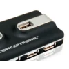 Conceptronic 7 Ports USB 2.0 Hub