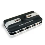 Conceptronic 7 Ports USB 2.0 Hub