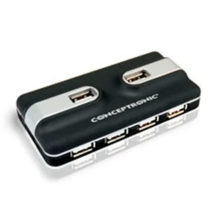 Conceptronic 7 Ports USB 2.0 Hub