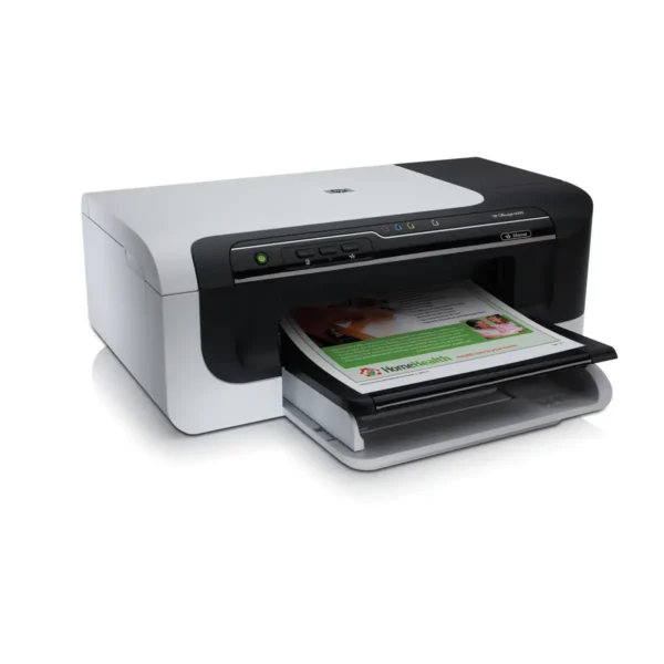 HP Officejet 6000 inkjet printer Colour 4800 x 1200 DPI A4