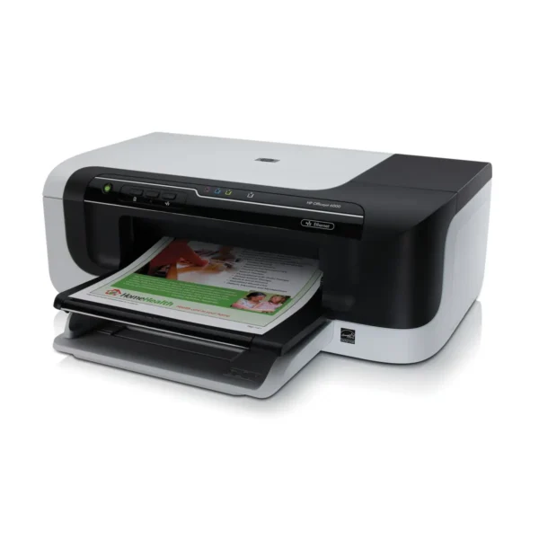 HP Officejet 6000 inkjet printer Colour 4800 x 1200 DPI A4
