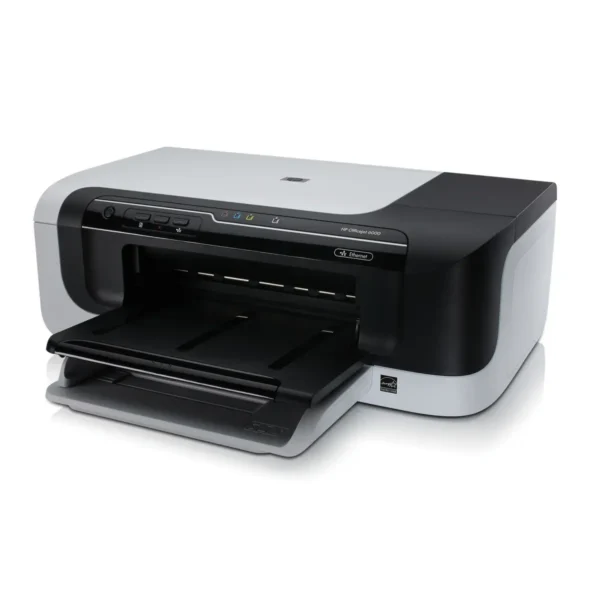 HP Officejet 6000 inkjet printer Colour 4800 x 1200 DPI A4