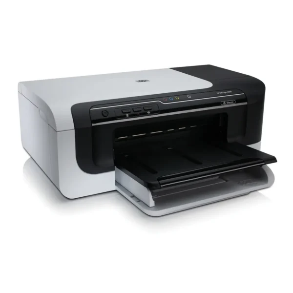HP Officejet 6000 inkjet printer Colour 4800 x 1200 DPI A4