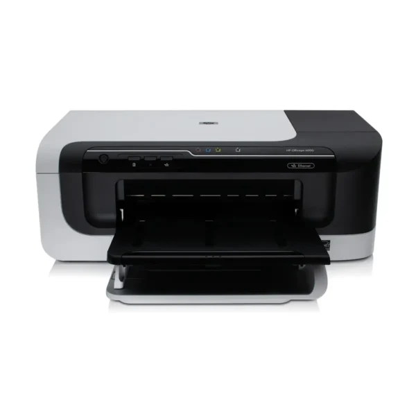 HP Officejet 6000 inkjet printer Colour 4800 x 1200 DPI A4