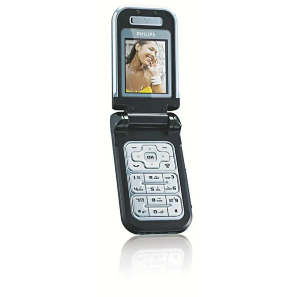 Philips CT6808 680 Mobile Phone