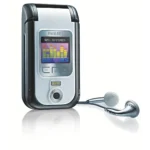Philips CT6808 680 Mobile Phone