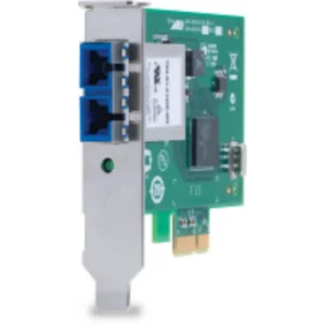 Allied Telesis AT-2911LX/SC-001 Internal Fiber 1000 Mbit/s
