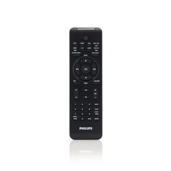 Philips For MCD122, MCD183 Remote control for micro system