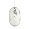 Trust Mini Travel – White mouse USB Type-A Optical
