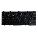 Origin Storage N/B KBD Latitude 120L UK 88 Keys Single Point