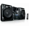 Philips FWM206/77 home audio system Home audio mini system 80 W Black, Blue