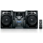 Philips FWM206/77 home audio system Home audio mini system 80 W Black, Blue