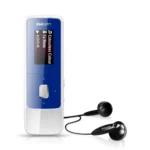 Philips GoGear MP3 player SA3MXX02B/97