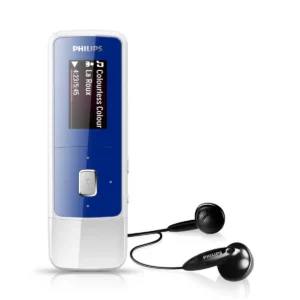 Philips GoGear MP3 player SA3MXX02B/97