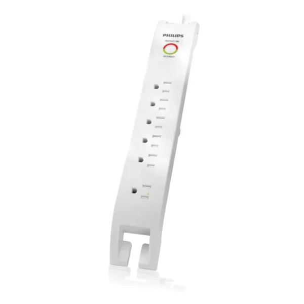 Philips Surge protector SPP3060D/17