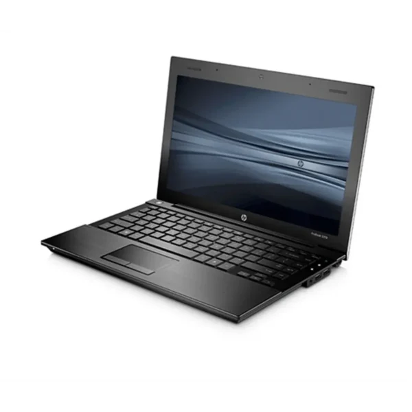 HP ProBook 5310m Intel® Core™2 Duo SP9300 33.8 cm (13.3″) 2 GB DDR3-SDRAM 320 GB Intel® GMA 4500MHD Windows 7 Home Premium