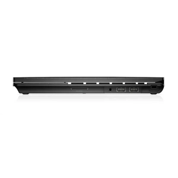 HP ProBook 5310m Intel® Core™2 Duo SP9300 33.8 cm (13.3″) 2 GB DDR3-SDRAM 320 GB Intel® GMA 4500MHD Windows 7 Home Premium