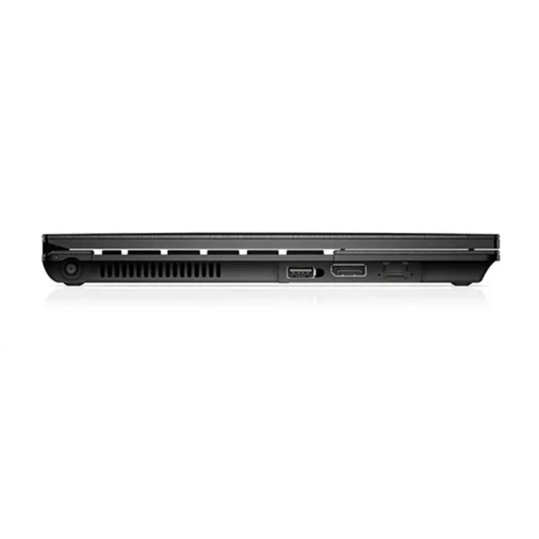 HP ProBook 5310m Intel® Core™2 Duo SP9300 33.8 cm (13.3″) 2 GB DDR3-SDRAM 320 GB Intel® GMA 4500MHD Windows 7 Home Premium